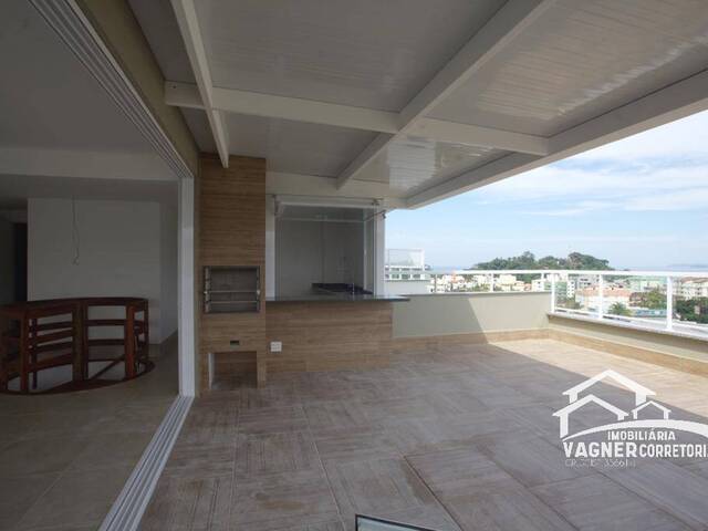 #2127 - Apartamento para Venda em Ubatuba - SP